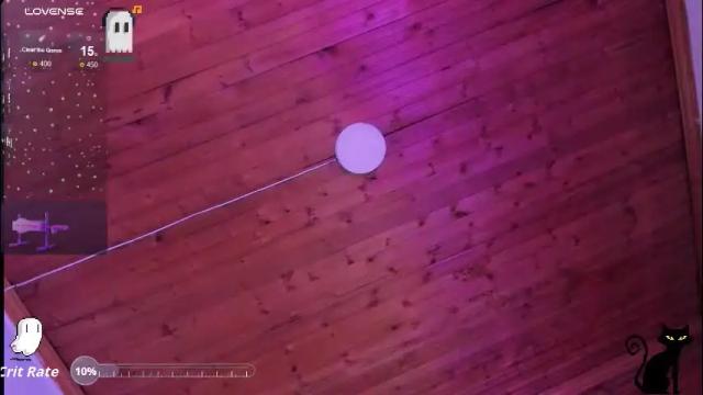 Thumbnail 3, ghosty_doll's Stream at Chaturbate, 4 days ago