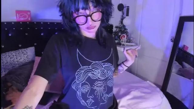 Thumbnail 2, ghosty_doll's Stream at Chaturbate, 3 days ago