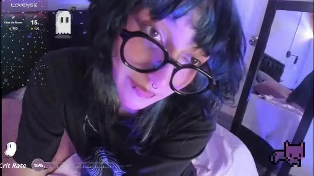 Thumbnail 3, ghosty_doll's Stream at Chaturbate, 3 days ago