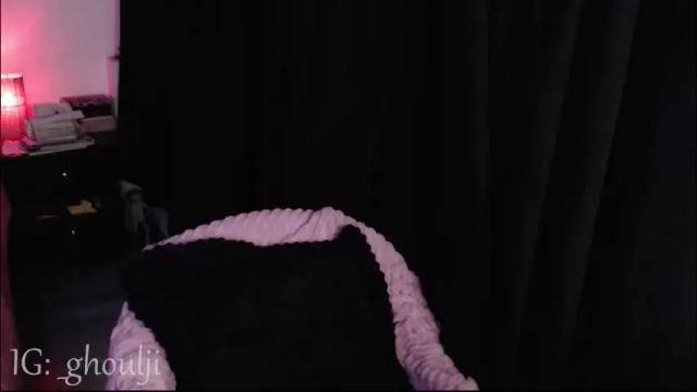 Image 10 of ghoulji Stream on Chaturbate on 2 months ago