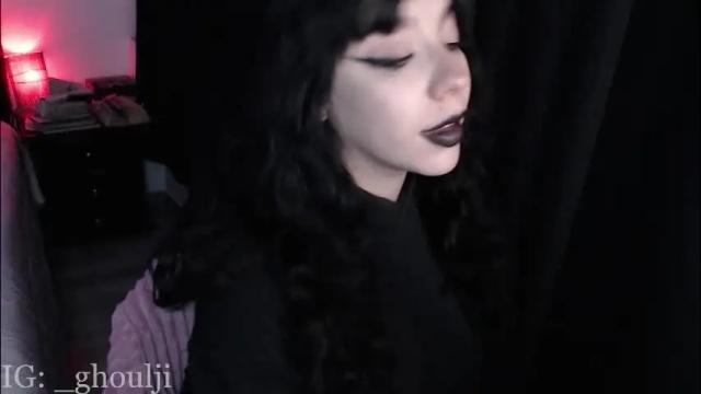 Image 2 of ghoulji Stream on Chaturbate on 2 months ago