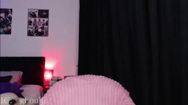 Image 8 of ghoulji Stream on Chaturbate on 2 months ago