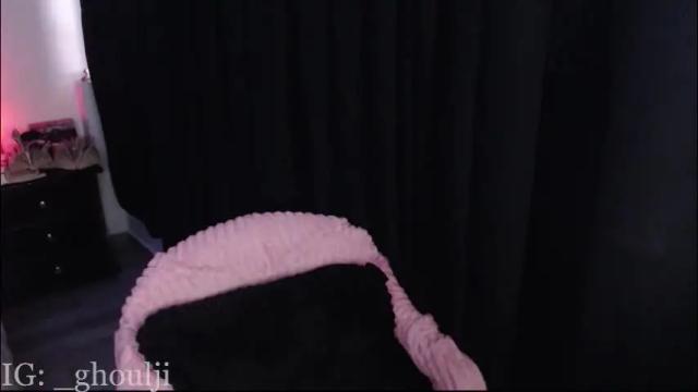 Image 2 of ghoulji Stream on Chaturbate on 27 days ago