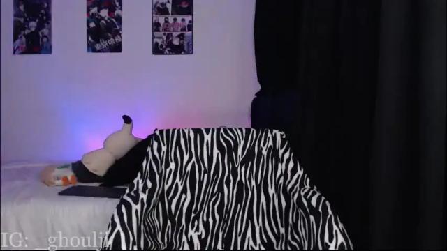 Thumbnail 2, ghoulji's Stream at Chaturbate, 7 days ago