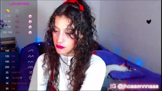 Thumbnail 2, gia_1's Stream at Chaturbate, 18 months ago