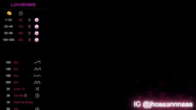 Image 6 of gia_1 Stream on Chaturbate on 18 months ago