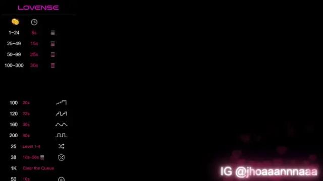 Thumbnail 1, gia_1's Stream at Chaturbate, 18 months ago