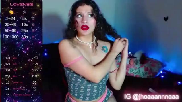 Image 11 of gia_1 Stream on Chaturbate on 18 months ago