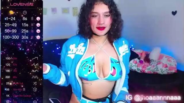 Thumbnail 1, gia_1's Stream at Chaturbate, 18 months ago