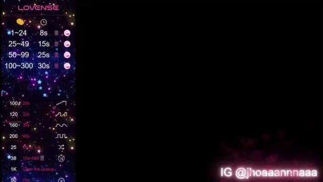 Image 12 of gia_1 Stream on Chaturbate on 18 months ago