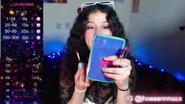 Image 12 of gia_1 Stream on Chaturbate on 18 months ago