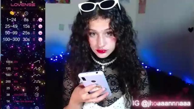 Image 3 of gia_1 Stream on Chaturbate on 18 months ago