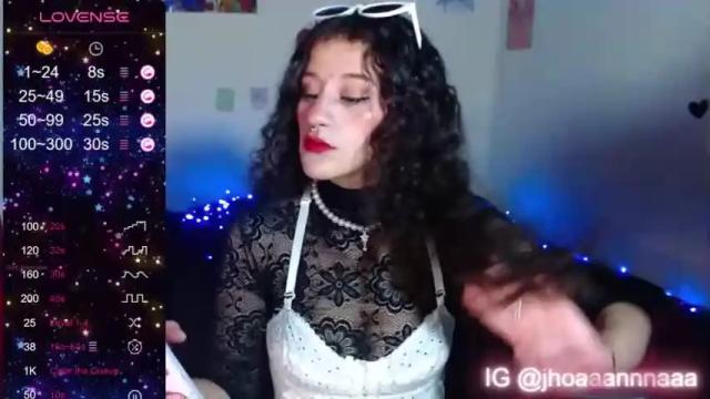 Image 4 of gia_1 Stream on Chaturbate on 18 months ago
