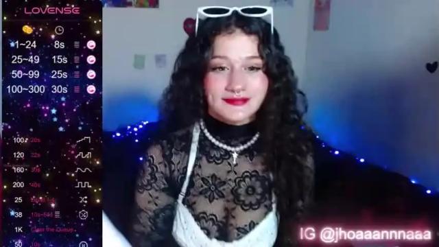 Thumbnail 2, gia_1's Stream at Chaturbate, 18 months ago
