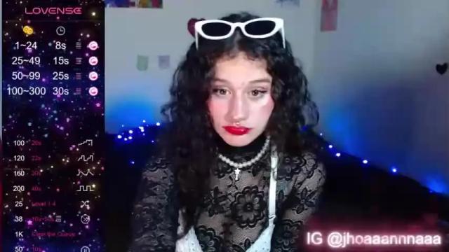 Image 6 of gia_1 Stream on Chaturbate on 18 months ago