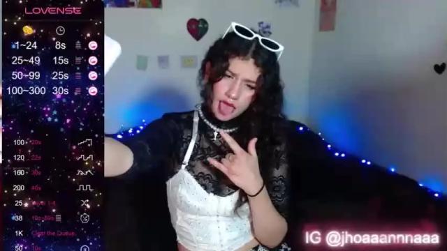 Thumbnail 3, gia_1's Stream at Chaturbate, 18 months ago
