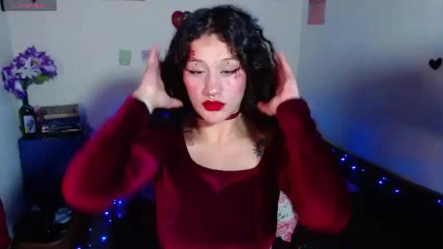 Thumbnail 1, gia_1's Stream at Chaturbate, 18 months ago