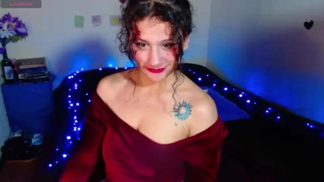 Image 11 of gia_1 Stream on Chaturbate on 18 months ago