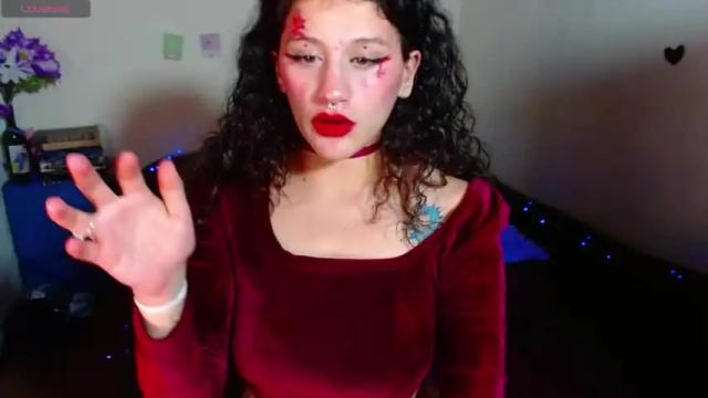 Image 2 of gia_1 Stream on Chaturbate on 18 months ago