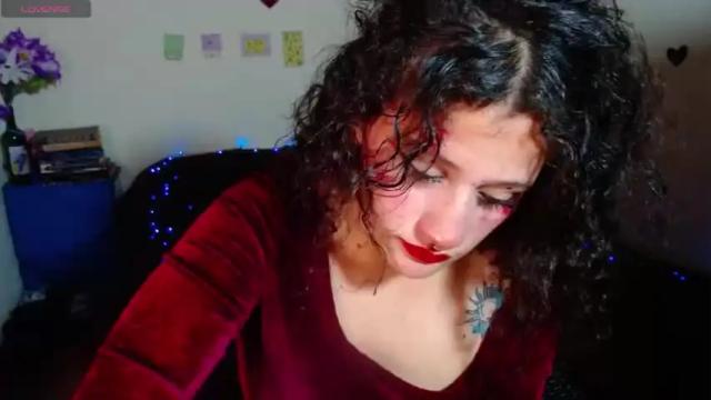 Image 3 of gia_1 Stream on Chaturbate on 18 months ago