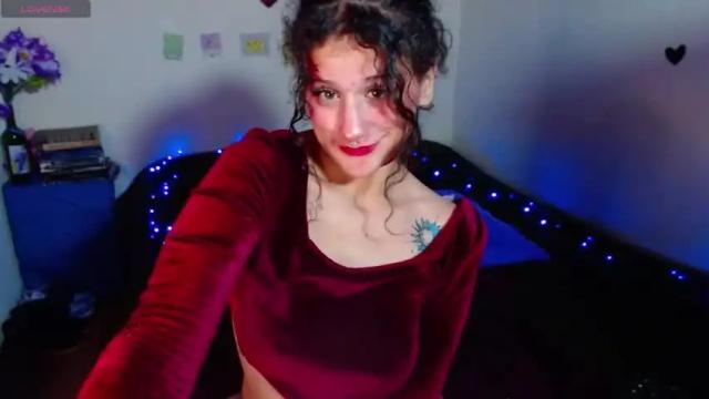 Thumbnail 3, gia_1's Stream at Chaturbate, 18 months ago