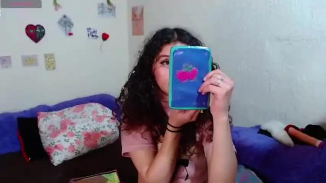 Image 3 of gia_1 Stream on Chaturbate on 18 months ago
