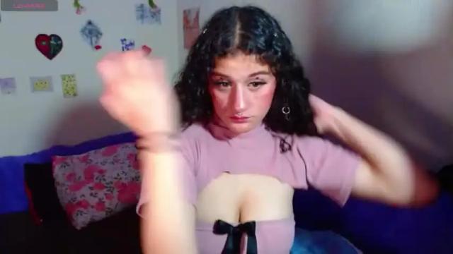 Thumbnail 3, gia_1's Stream at Chaturbate, 17 months ago