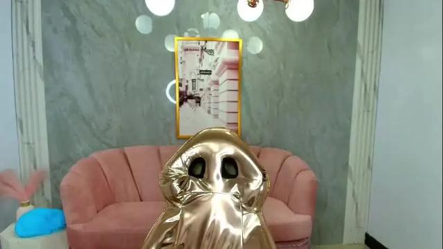 Thumbnail 1, gia_ch's Stream at Chaturbate, 20 days ago