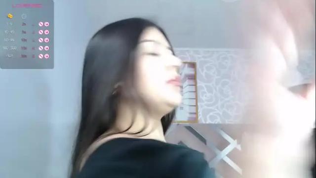 Thumbnail 2, gia_ch's Stream at Chaturbate, 4 months ago