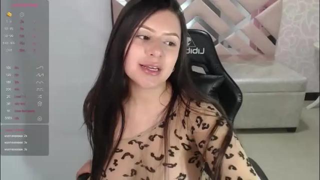 Thumbnail 2, gia_ch's Stream at Chaturbate, 3 months ago