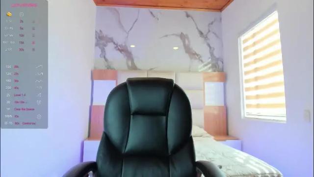 Thumbnail 1, gia_ch's Stream at Chaturbate, 23 days ago