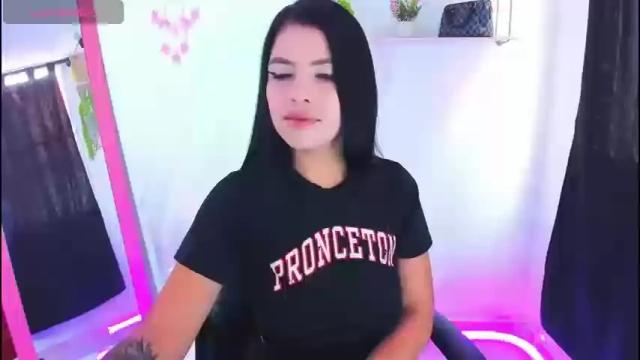 Thumbnail 3, gia_contii's Stream at Chaturbate, 3 months ago