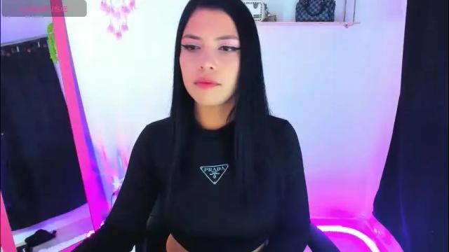 Image 2 of gia_contii Stream on Chaturbate on 3 months ago
