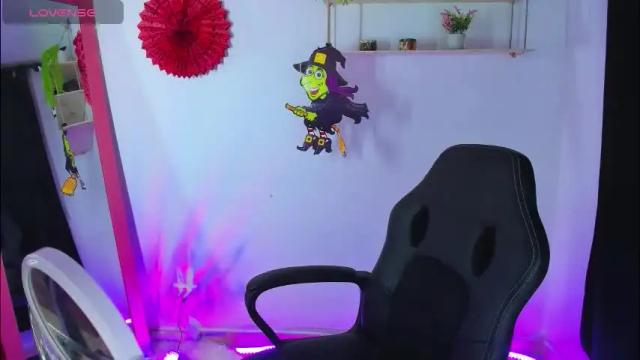 Thumbnail 1, gia_contii's Stream at Chaturbate, 2 months ago