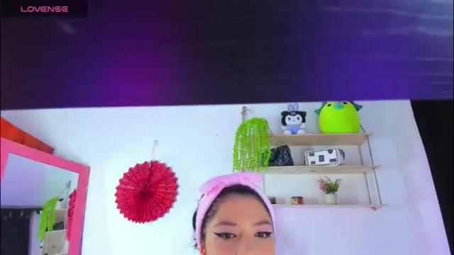 Thumbnail 2, gia_contii's Stream at Chaturbate, 2 months ago