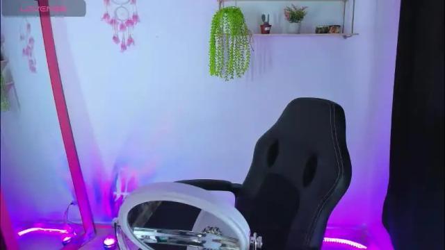 Thumbnail 1, gia_contii's Stream at Chaturbate, 1 month ago