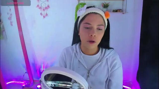 Thumbnail 2, gia_contii's Stream at Chaturbate, 1 month ago