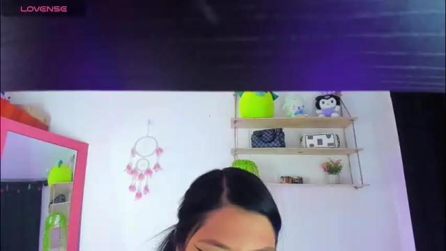 Image 11 of gia_contii Stream on Chaturbate on 1 month ago