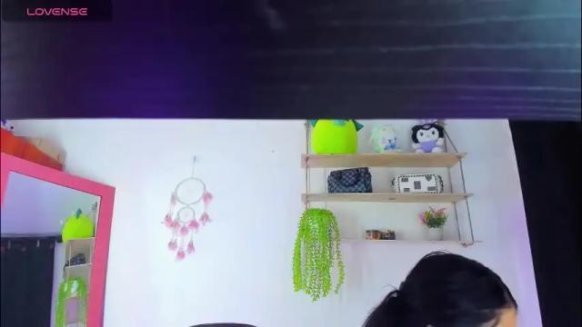 Image 12 of gia_contii Stream on Chaturbate on 1 month ago