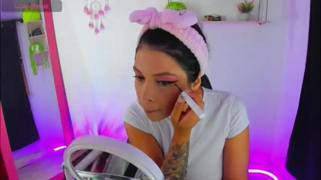 Thumbnail 2, gia_contii's Stream at Chaturbate, 1 month ago