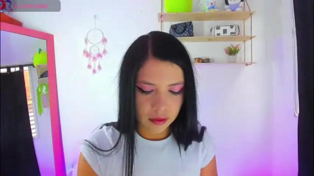 Thumbnail 1, gia_contii's Stream at Chaturbate, 26 days ago