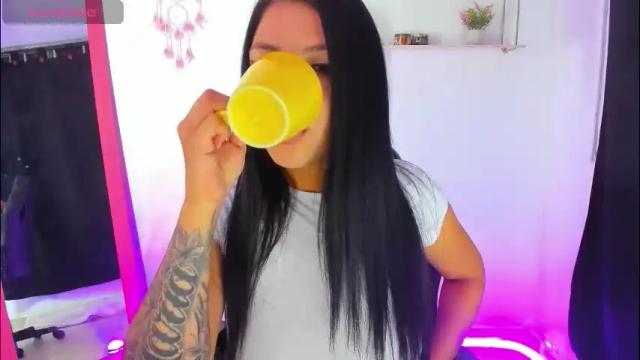 Thumbnail 1, gia_contii's Stream at Chaturbate, 20 days ago