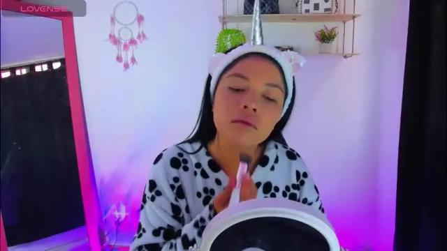 Thumbnail 1, gia_contii's Stream at Chaturbate, 15 days ago