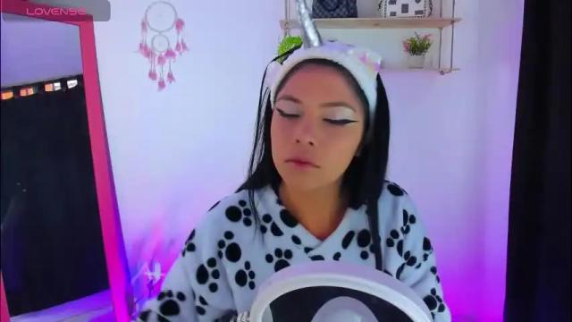 Thumbnail 2, gia_contii's Stream at Chaturbate, 15 days ago