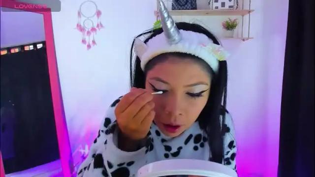 Image 7 of gia_contii Stream on Chaturbate on 1 month ago