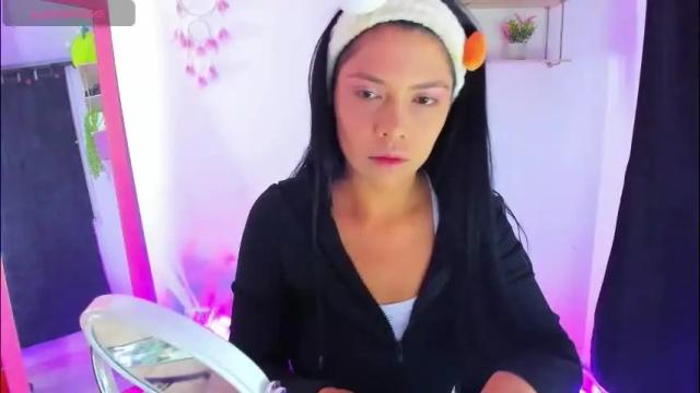 Image 2 of gia_contii Stream on Chaturbate on 22 days ago