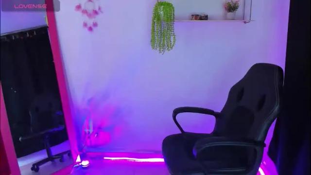 Thumbnail 2, gia_contii's Stream at Chaturbate, 1 day ago