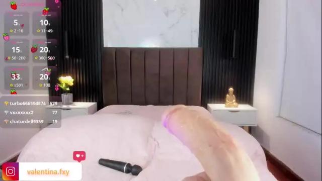Image 2 of gia_foxy Stream on Chaturbate on 1 month ago