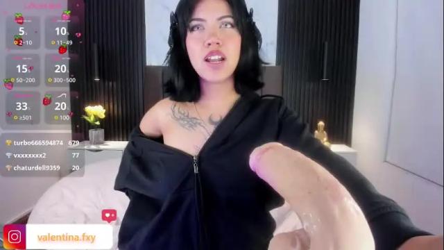 Image 8 of gia_foxy Stream on Chaturbate on 1 month ago