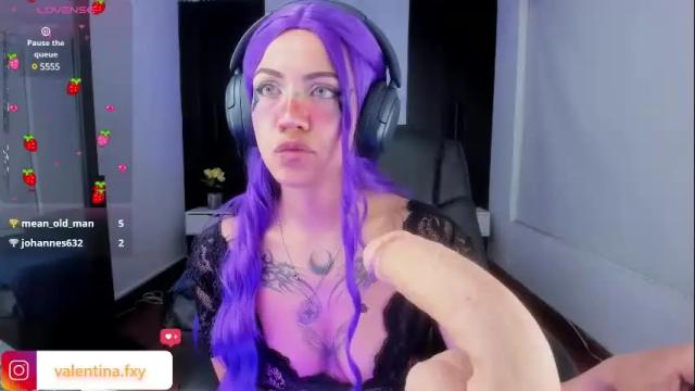 Image 11 of gia_foxy Stream on Chaturbate on 1 month ago